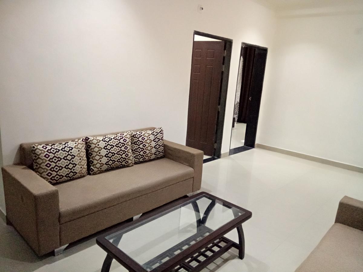 Anamsa Residency Ξενοδοχείο Vrindāvan Εξωτερικό φωτογραφία